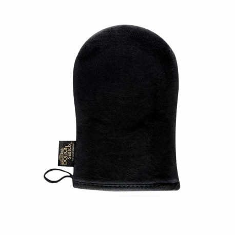 Isepruunistav aplikaatorkinnas Bondi Sands BON145 Must