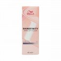 Permanent Colour Wella Shinefinity Nº 06/71 (60 ml)
