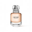 Naiste parfümeeria Givenchy EDT L'interdit 80 ml