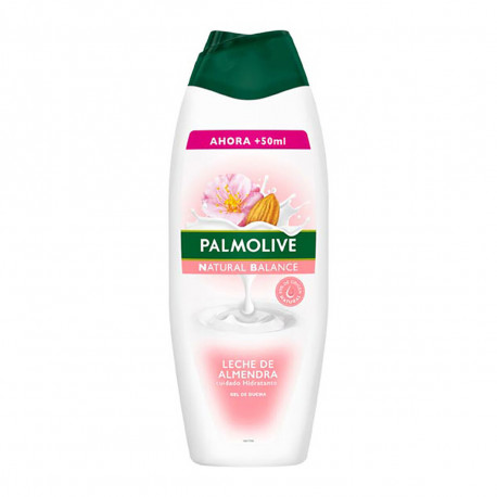 Dušigeel Palmolive Natural Balance Mandlipiim 600 ml
