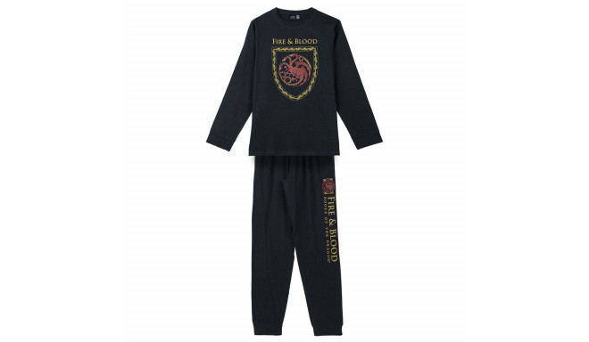 Pidžaama House of Dragon Must - XL