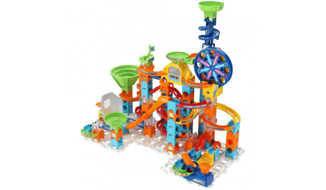 Ringrada Kallete Vtech Marble Rush Ball circuit
