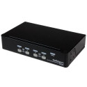 Переключатели KVM Startech SV431DUSBU