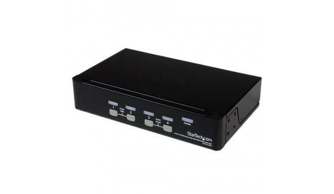 Переключатели KVM Startech SV431DUSBU