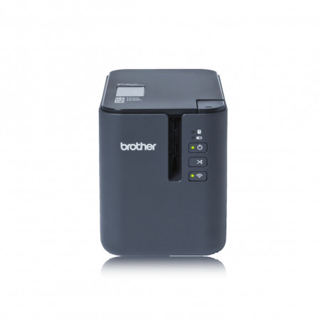 Multifunction Printer Brother PTP900WCUR1