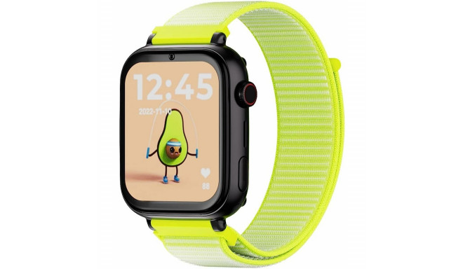 Smartwatch Save Family
