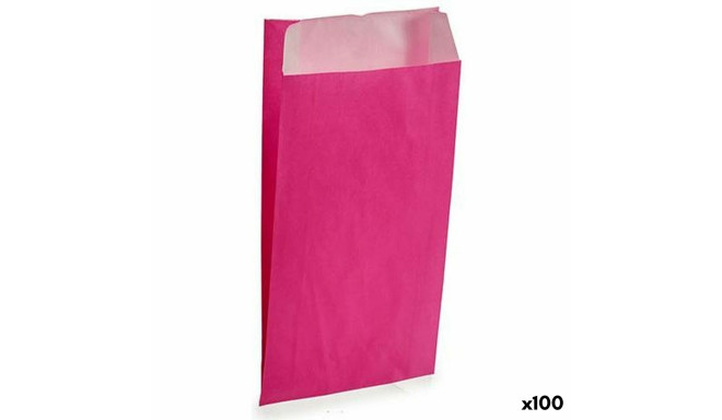 Envelope Paper Pink 40,5 x 10 x 53,5 cm (100 Units)