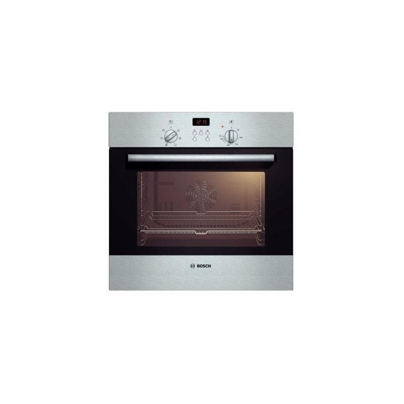 Bosch builtin oven HBN231E2 Bulitin ovens Photopoint