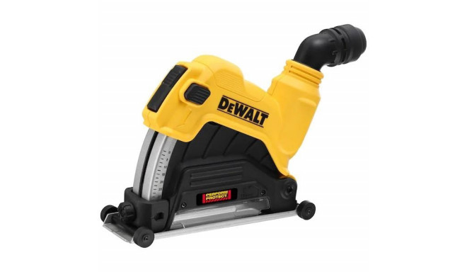 DEWALT BETOONILÕIKAMISE KAITSE 125mm