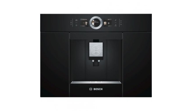 Coffee maker Bosch CTL636EB1