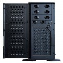 Chieftec case BH-01B-U3, without PSU