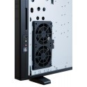 Chieftec case BH-01B-U3, without PSU