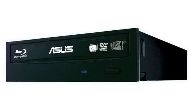 ASUS Drive Blu-ray, BW-16D1HT/BLK/B/AS, bulk