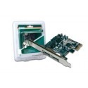 DIGITUS SATA II PCI Express card, 2-Port