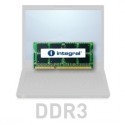 4GB DDR3-1600  SoDIMM  CL11 R1 UNBUFFERED  1.5V