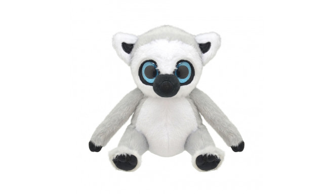 Wild Planet Pehme mänguasi, leemur 16 cm