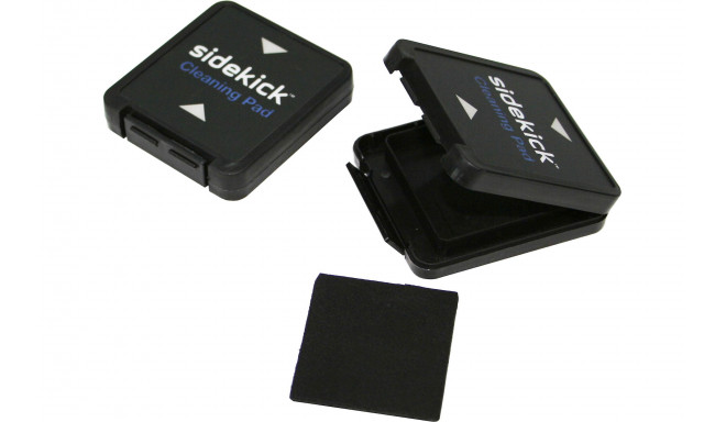 Lenspen Replacement Cleaning Pads for SideKick