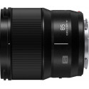 Panasonic Lumix S 85mm f/1.8 White Box lens