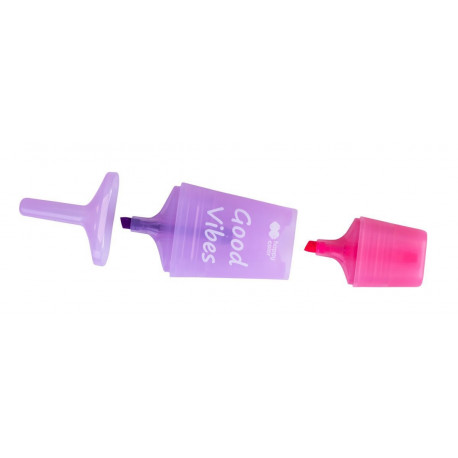Tekstimarker LOLLY - värvivalik