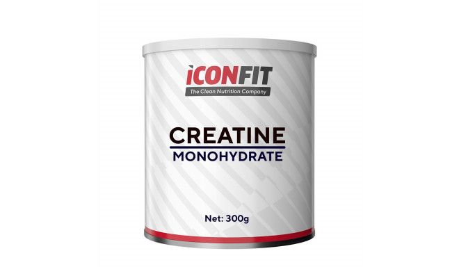 ICONFIT Creatine Monohydrate 300g