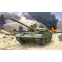 Revell liimitav mudel tank T-55AM / T-55AM2B 1:72