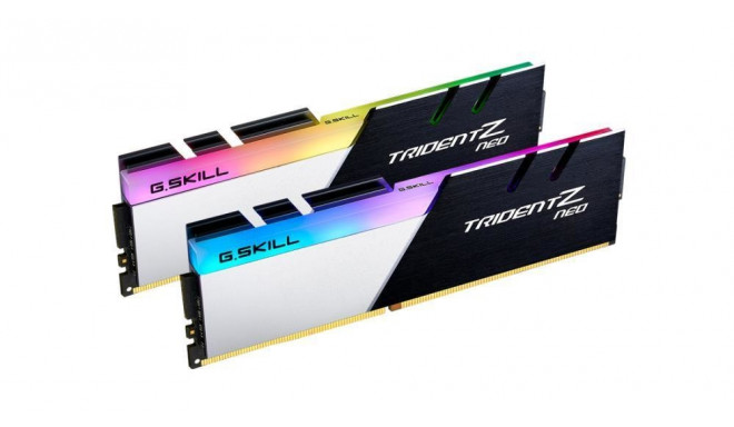 MEMORY DIMM 32GB PC28800 DDR4/K2 F4-3600C16D-32GTZNC G.SKILL
