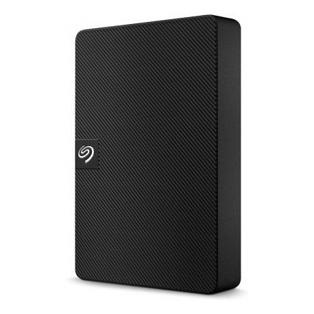 External HDD|SEAGATE|Expansion|2TB|USB 3.0|Colour Black|STKM2000400