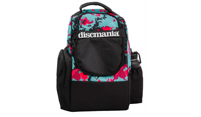 Discgolf DISCMANIA Backpack Fanatic Fly Miami