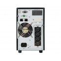 UPS POWERWALKER VFI 1000 CG PF1 ON-LINE 1000VA 4X IEC C13 OUTLETS USB-B RS-232 1/1 PHASE TOWER EPO