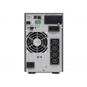 UPS POWERWALKER VFI 1500 ICT IOT PF1 ON-LINE 1500VA 4X IEC C13 OUTLETS IEC C14 USB-B 1/1 PHASE EPO