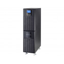 UPS POWERWALKER VFI 10000 CG PF1 ON-LINE 10000VA TERMINAL USB-B RS-232 LCD TOWER