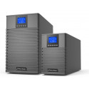 UPS POWERWALKER VFI 1500 ICT IOT PF1 ON-LINE 1500VA 4X IEC C13 OUTLETS IEC C14 USB-B 1/1 PHASE EPO