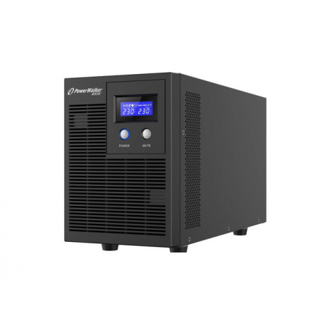 UPS POWERWALKER VI 3000 STL FR LINE-INTERACTIVE 3000VA 4X FRENCH OUTLETS USB-B