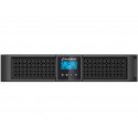 UPS RACK POWERWALKER VI 1500 RT HID LINE-INTERACTIVE 1500VA 8X IEC C13 OUTLETS USB-B RS-232 2U