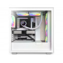 WATER COOLING NZXT KRAKEN 280 RGB LCD WHITE