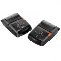 BIXOLON SPP-R200IIIPLUS, 8 dots/mm (203 dpi), USB, RS232, BT (iOS, 5.0) (SPP-R200IIIiaK)