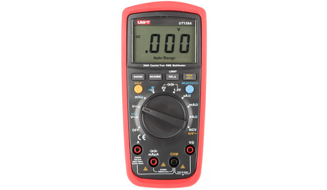 Universal multimeter UT-139A UNI-T