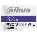 Memory card TF-C100/32GB microSD UHS-I, 32 GB Dahua