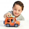 BLUEY Playset Heeler 4WD Family Vehicle