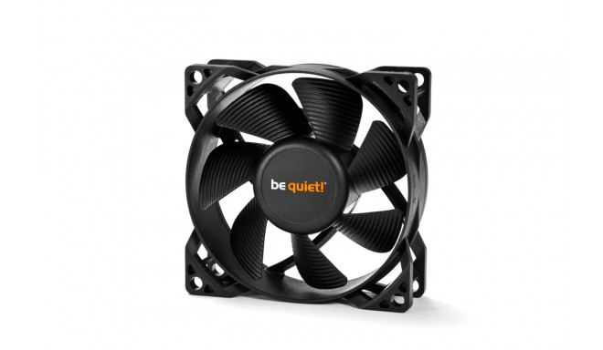 be quiet! Pure Wings 2 - 80mm