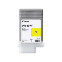 Canon tint YE PFI-107Y, kollane