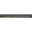 Netgear GS348PP, Switch (48 ports)