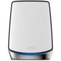 Netgear WiFi Orbi-6 system AX6000, mesh router (white / silver)
