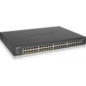Netgear GS348PP, Switch (48 ports)
