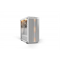 be quiet! korpus Pure Base 500DX Window ATX, valge