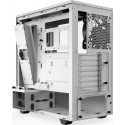 be quiet! korpus Pure Base 500DX Window ATX, valge