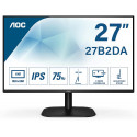 AOC monitor 27" LED 27B2DA