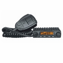 ALBRECHT AE 6110 VOX + CLP Mini CB Mini CB Mobile radio