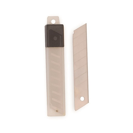 Noaterad 18mm (10tk.), 0,4mm
