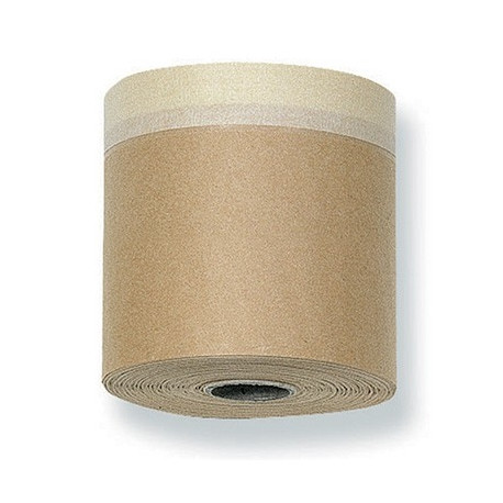 Paberiga maalriteip 18cm x 20m